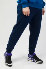 Штаны спортивные CODERED Basic Синие Темные