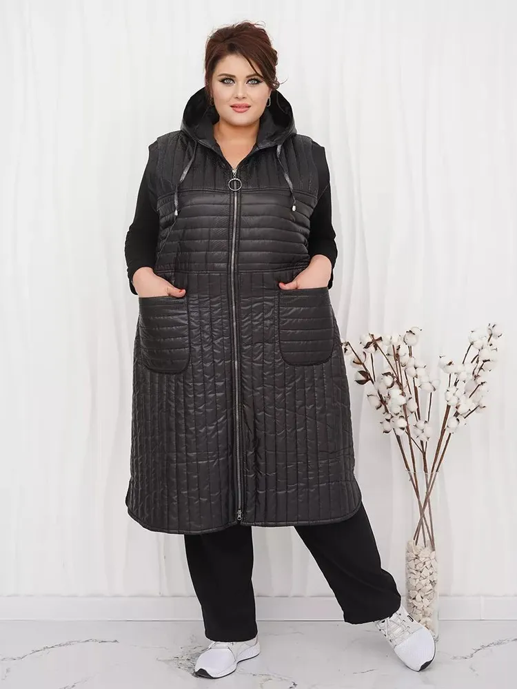 Жилет 2580777 Fabrika