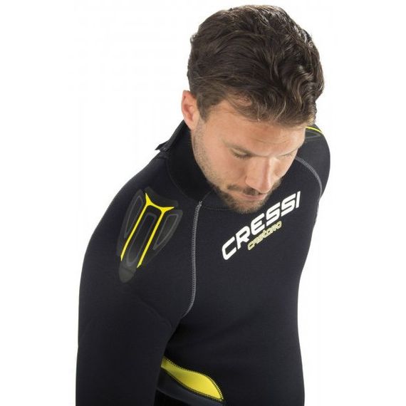 Гидрокостюм Cressi Castoro 5 мм