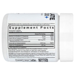 Codeage, Methylfolate B Complex+, комплекс витаминов группы B с метилфолатом, 120 растительных капсул