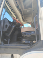 Foton AUMAN 4x2 Седельный тягач BJ4189SLFKA (Дизельный, 11,8 л, 470 л.с. АТ)