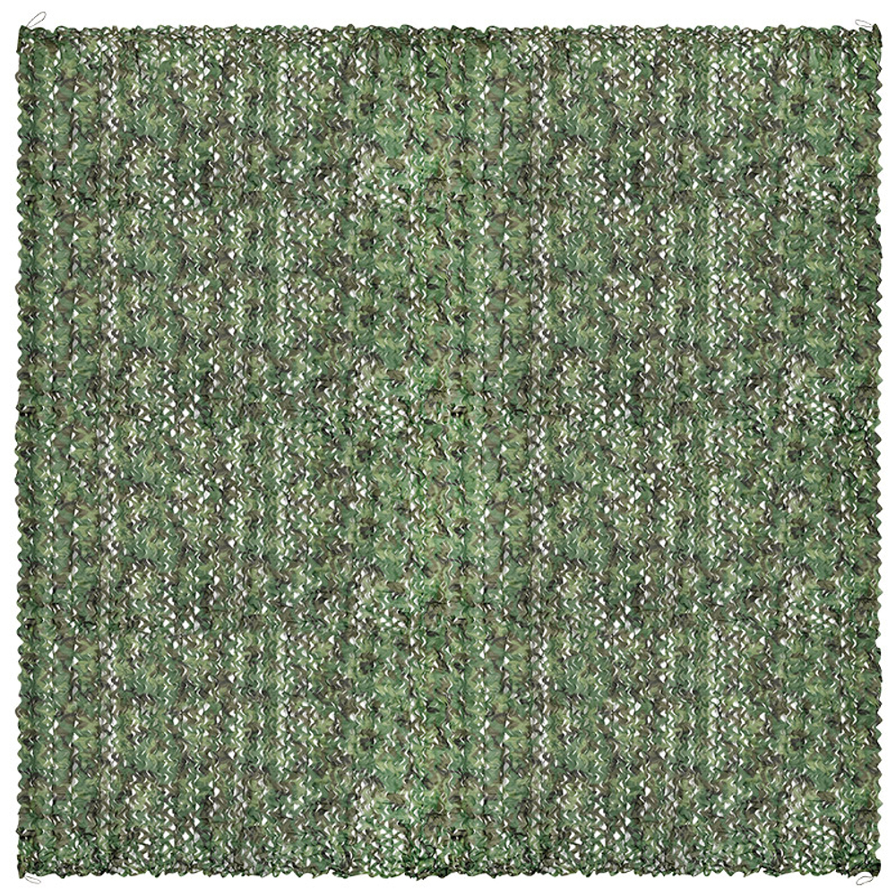 Сетка маскировочная 6*6м