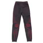 Термобелье детское комплект UTO Children's Sports Bamboo Charcoal