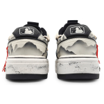 Кроссовки MLB Chunky Liner PU, 3ASXCA12N-50WHS