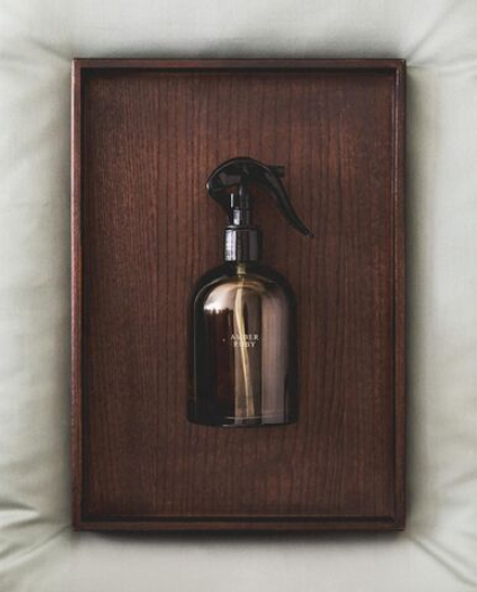 Zara Home - Спрей для придания цвета янтарю и рубину, 230 мл