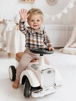 Комплект на мальчика боди с бабочкой,штанишки