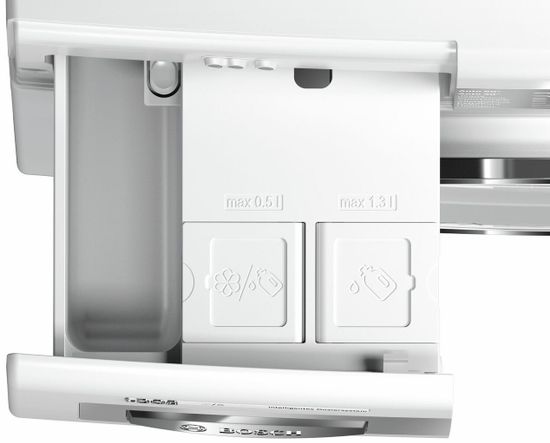 Стиральная машина Bosch WAY 288H0