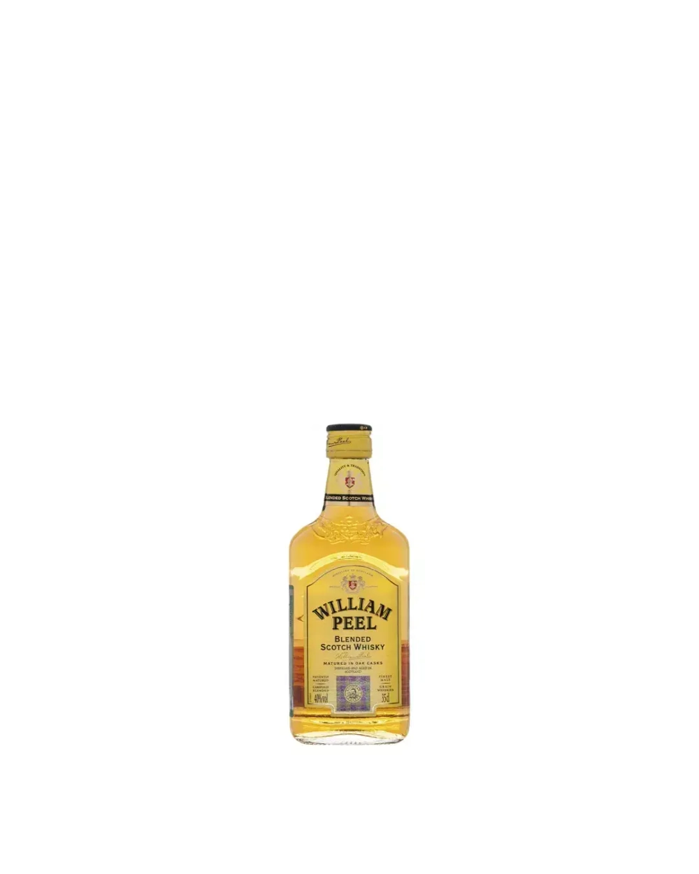 William Peel 350 мл.