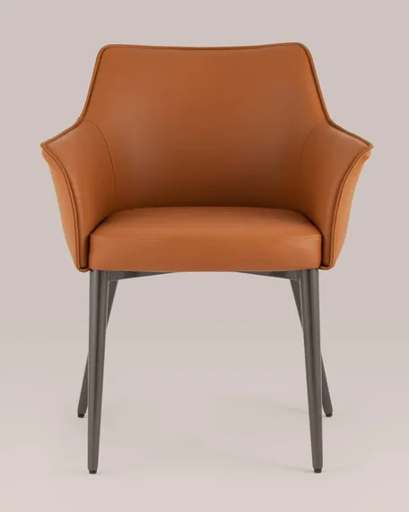 Стул Fest коричневый