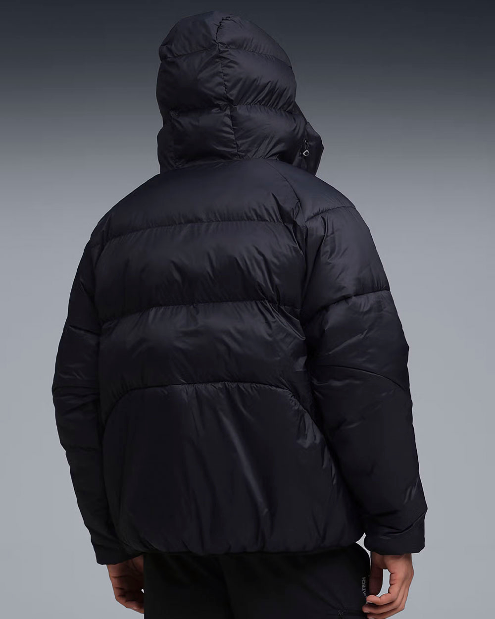 Куртка Puma Tech Primaloft Puffer