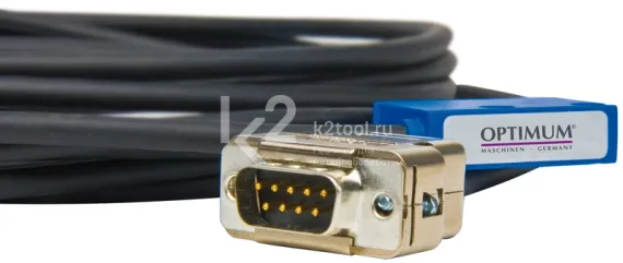 Считывающая головка Optimum для DPA 31