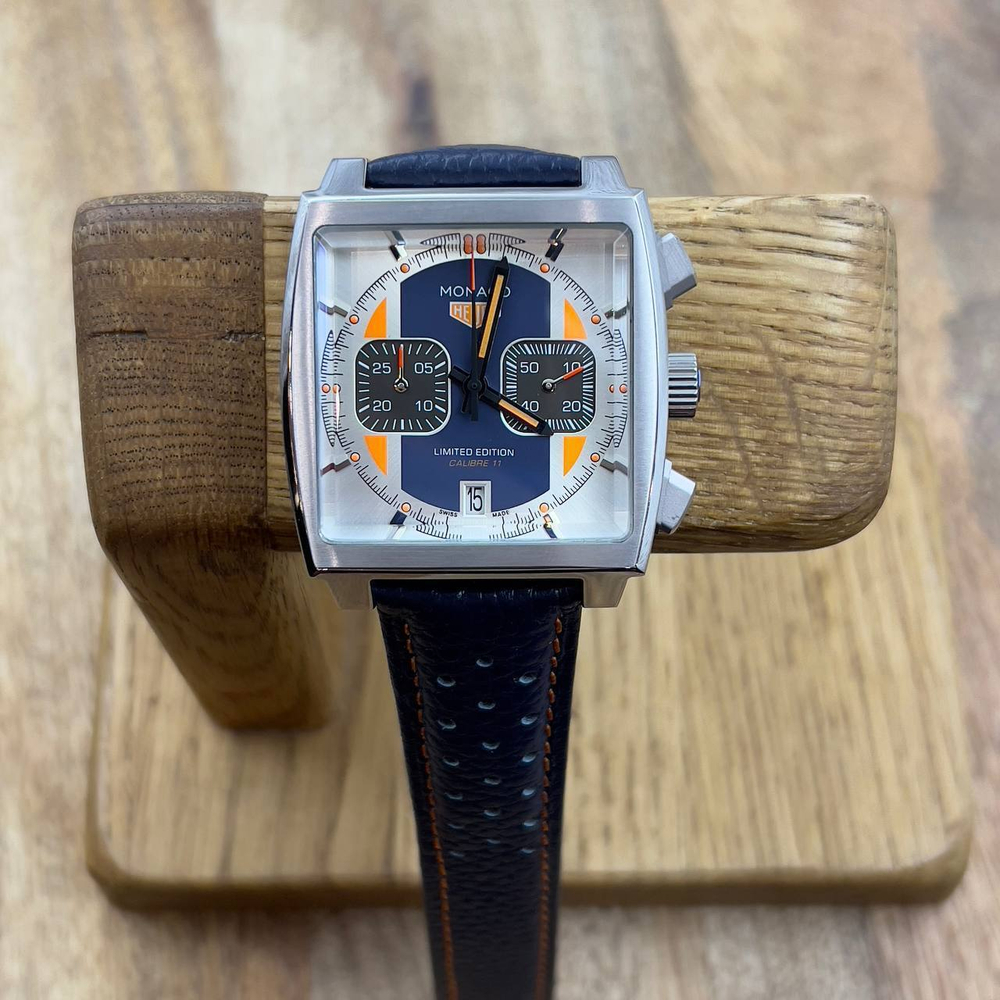 Часы TAG Heuer