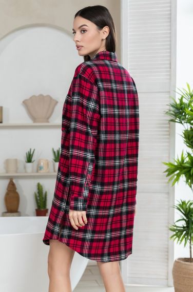 Халат Mia-Amore 5103 &quot;Mr&amp;Mrs Smith&quot;