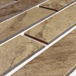 Термопанель ППС Paradyz Mattone Pietra Beige Elewacja - 1000х455 мм