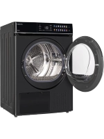 Сушильная машина Hiberg HDQ11 - 10 B