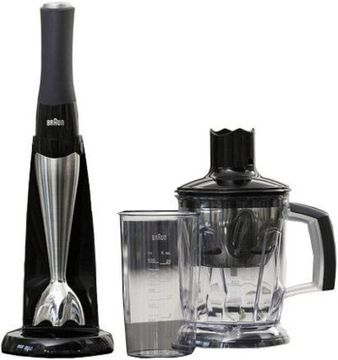 Блендер Braun MR 740 CC