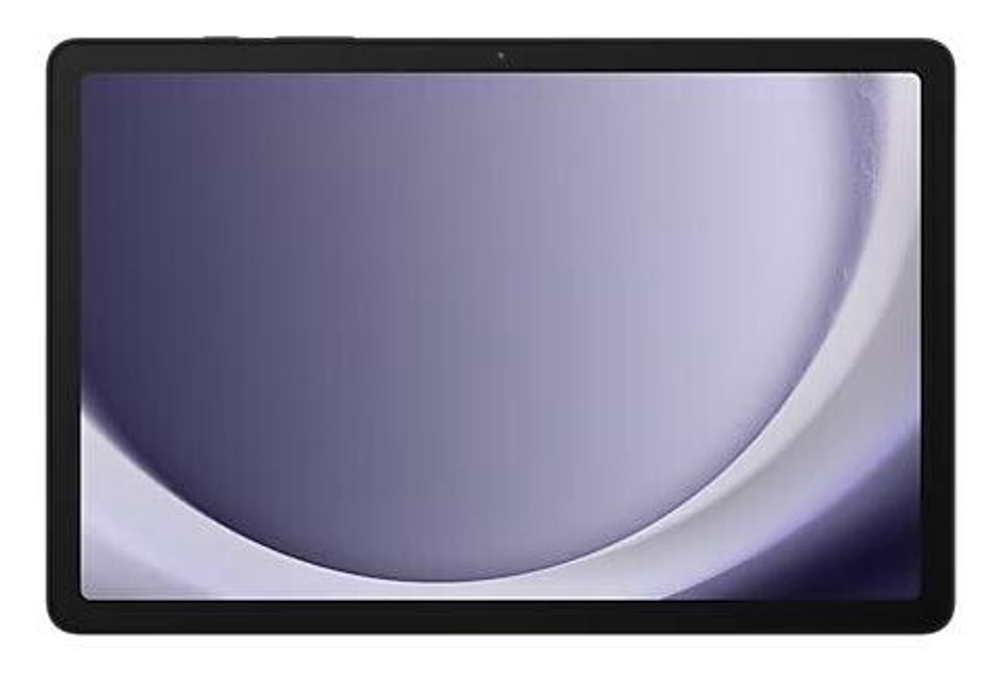 Планшет Samsung Galaxy Tab A9+ 11", 8 ГБ | 128 ГБ, LTE (Графитовый | Graphite)