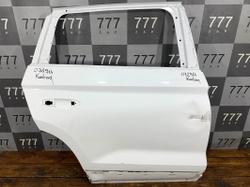 Дверь задняя правая Skoda Kodiaq 16-нв Б/У Оригинал 565833052