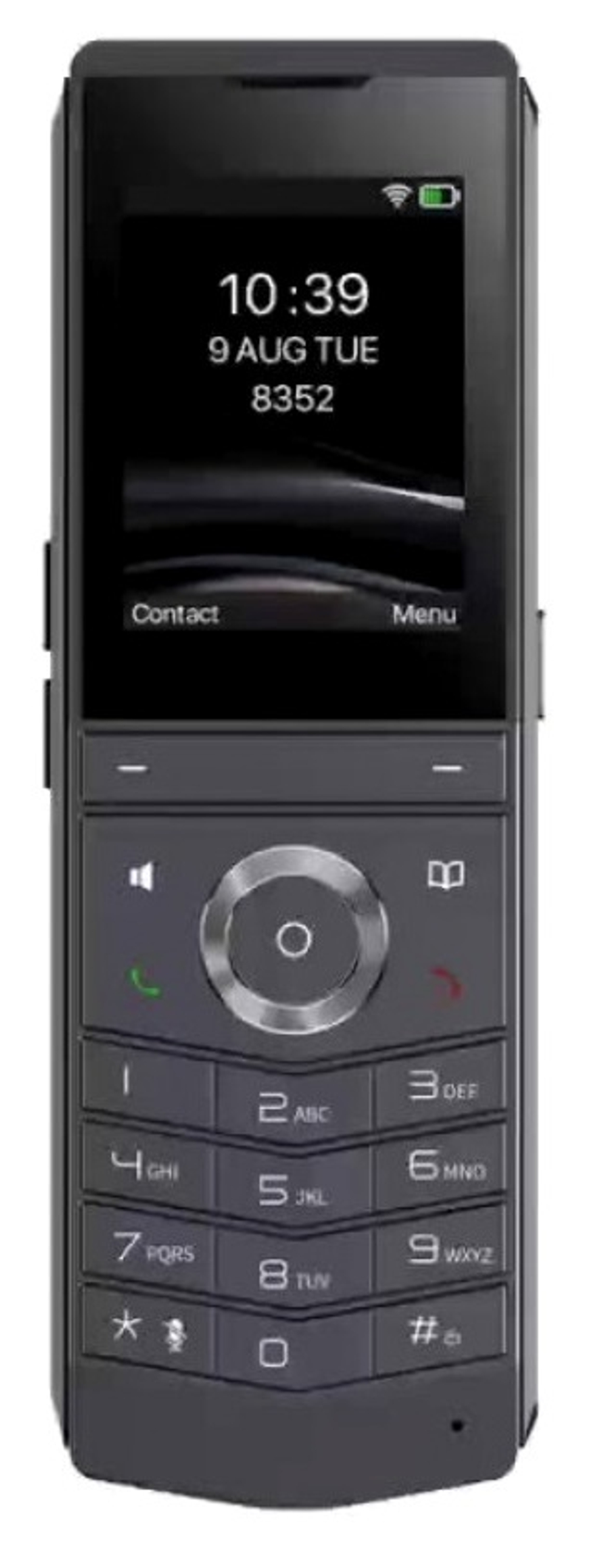 Беспроводной IP-телефон  Fanvil W611W