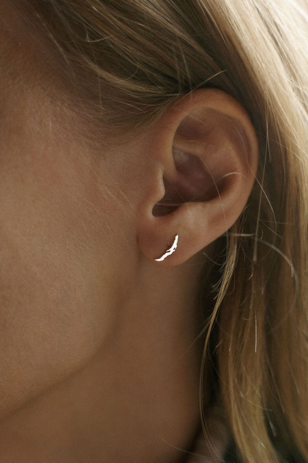 Пусеты Мистическое озеро