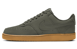 Женские кроссовки Nike Court Vision 1 Low 'Dark Green' CD5463-300