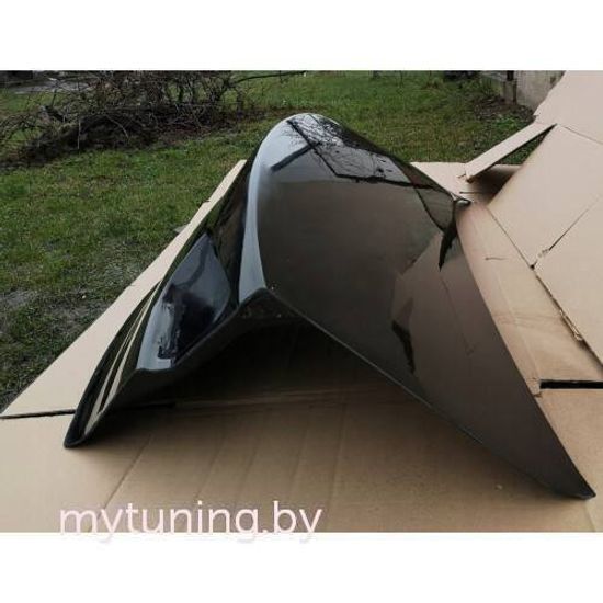 Крышка багажника для Mitsubishi Lancer 10
