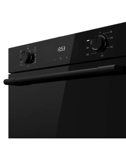 Встраиваемый электрический духовой шкаф Kuppersberg HO 622 BL