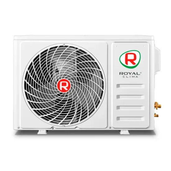 Кондиционер Royal Clima RC-PD28HN