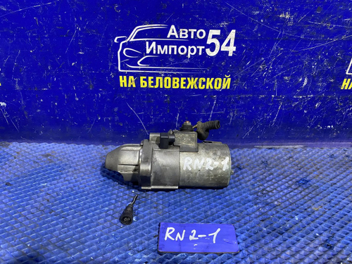 Стартер Honda STREAM 2001