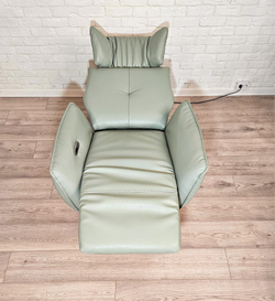 Кресло-реклайнер Nagano