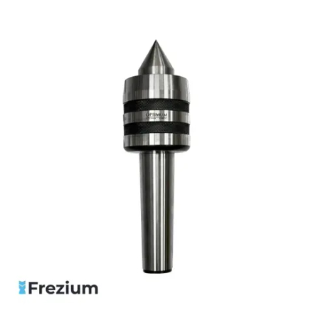 Активный вращающийся центр с конусом Морзе 3