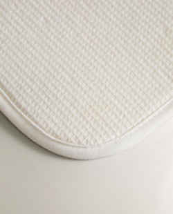 Zara Home кухонное полотенце из полиэстера, 40 0.5 см