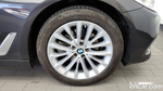 BMW 5 Series (G30) 520d xDrive Luxury Plus (03.2020)