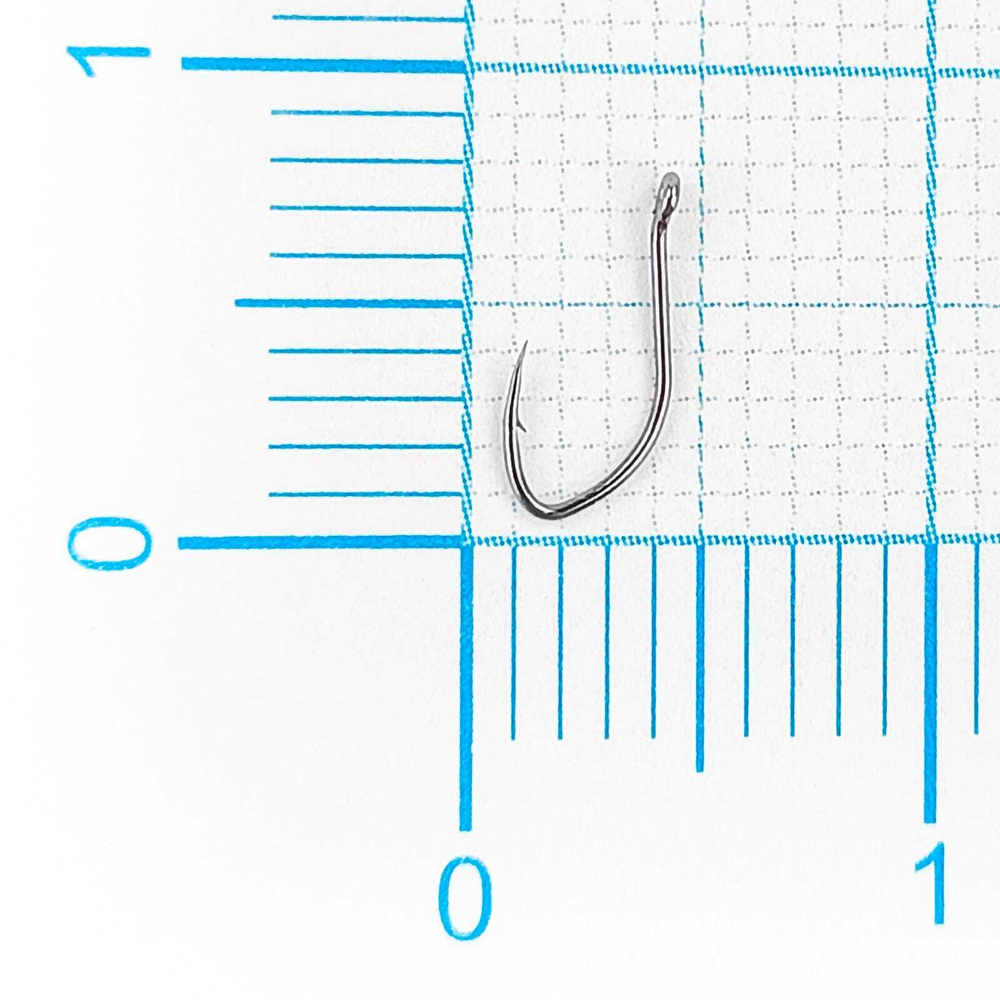 Крючок Fish Season AJI 10093 BN (10шт/уп)