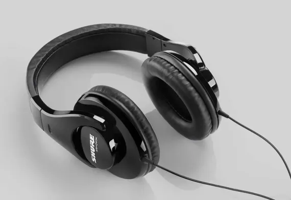 Shure SRH240A