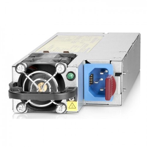 Блок питания HP 1500W (684532-B21, 684529-001, 684530-201, 704604-001, HSTNS-PL33)