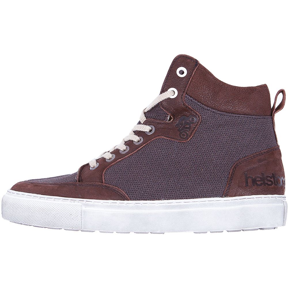 Kobe Toile Armalith-Cuir / Коричневый