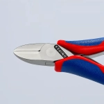 Бокорезы для электроники 130 мм Knipex 77 82 130