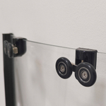 Душевая Кабина Прайм-Блэк 90*90 А