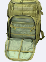 Рюкзак штурмовой 30л олива