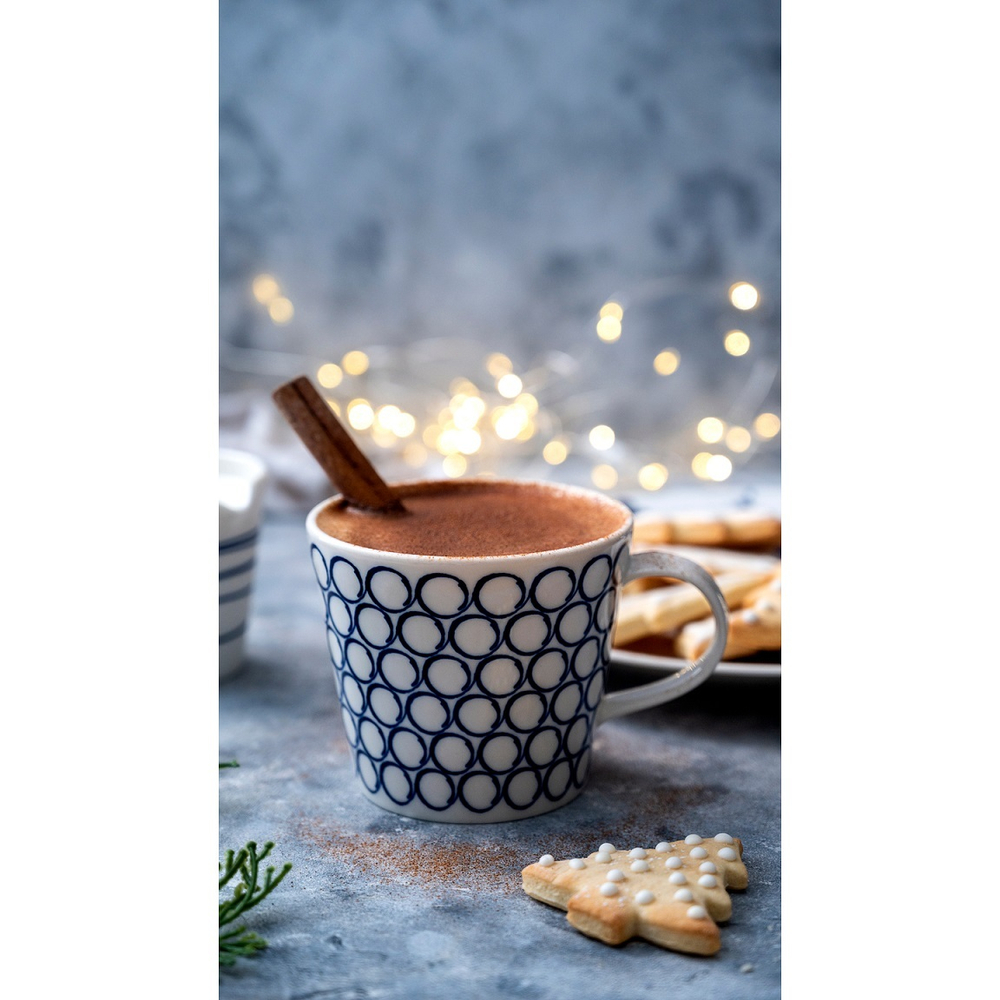 Royal Doulton Кружка Pacific 450 мл колеса