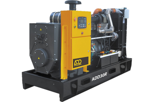 Дизельный генератор ADD Power ADD180D