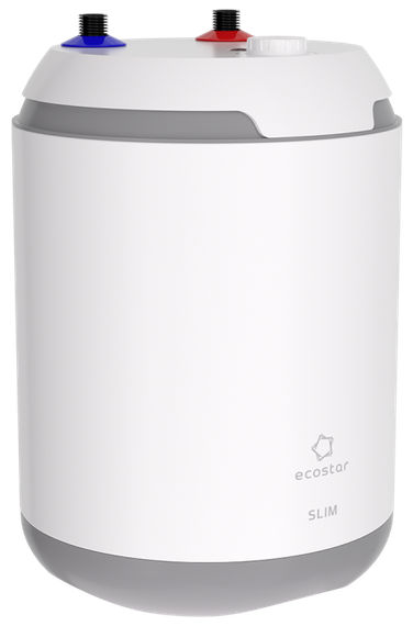 Электрический водонагреватель ECOSTAR SLIM EWH-SL7-CEU — (4)