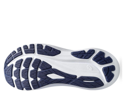 Кроссовки для бега мужские Asics GT-2000 13 M Сине-Желтые