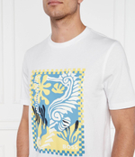 Футболка Te_Cassette BOSS ORANGE - белый(50516003)