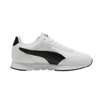 Кроссовки Puma R78 Lightwind 'White Black' 400267-02