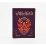 Презервативы YOKIRO Ultra Thin, №3 (Цвет: прозрачный)