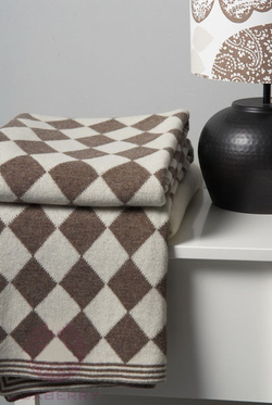 Элитный плед Imperio 50 от Luxberry