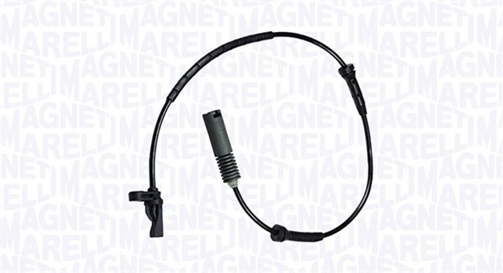 MAGNETI MARELLI - 172100054010-MAN - Sensor, wheel speed