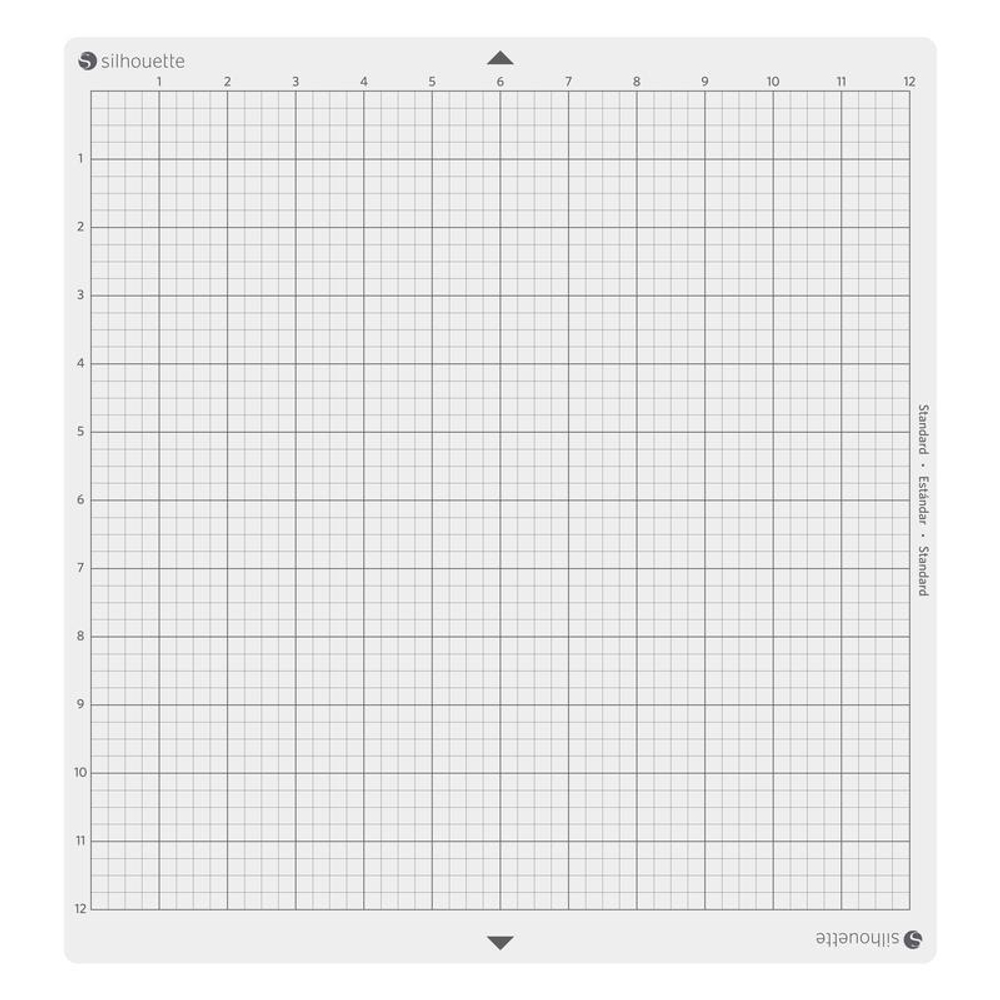 Керриер для плоттера Cameo формата 30х30 см